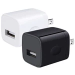 Universal 5V 1A Plug Usb Ac Wall Charger Power Adapter For Smart Phone Lot. Fixed Price $499.99.