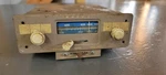 Vintage Narco LFR-1 Aircraft Radio Vhf Receiver & Transmitter Avionics Piper. Fixed Price $124.99.