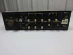 Audio Amplifier F-1010A Arc Cessna Pn 49200-0000. Fixed Price $150.00.