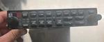 Garmin Gma 340 Audio Panel P/n 011-00401-10. Fixed Price $950.00.