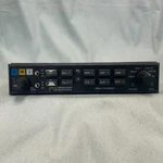 Ps Engineering PMA7000M-S Audio Selector Panel Option 12/99 With Tray. Fixed Price $1049.95.