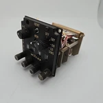 Wilcox Xpdr Transponder A-25075 97707-300 Control Aircraft Flight Instrument. Fixed Price $160.82.