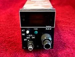 Rockwell/collins Ctl 30 Nav Control Head P/n 622-4524-278. Fixed Price $639.99.