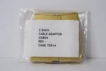 Positronic G4100000J0 Connector (2 Available). Fixed Price $75.00.