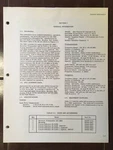 Cessna Arc RT-308C, & IN-514R-1 Install Manual. Fixed Price $55.63.