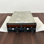 King Kx 155 Nav/com No Glideslope 14 Volt 069-1024-00 W/ 8130-3. Fixed Price $2200.00.
