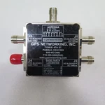 R200942 Gps Networking Inc LDCBS1X4 Passive Antenna Splitter. Fixed Price $100.00.