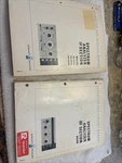 Hp 08552-90088 Spectrum Analyzer If Section 8552B Operating And Service Manual. Fixed Price $40.00.
