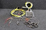 011-00831-00 Garmin GEA-71 Engine Interface Unit Tray, Probes, Switches, Mod. Fixed Price $1064.00.