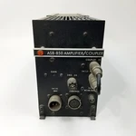8033-3000 Sunair ASB-850 Amplifier/coupler ACU-810. Fixed Price $350.00.