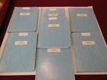 Arc Navcom Transponder Adf Service Manuals. Fixed Price $75.00.