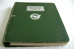 Pratt & Whitney Aircraft Overhaul Manual - Wasp Jr B, H1 Hornet Engines. Fixed Price $49.83.