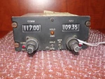 Gables Nav Com Control Unit G-4481C. Fixed Price $125.00.