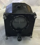 Directional Byro Indicator AN-5735-3 Manufactured For Us Government Wwii Vintage. Fixed Price $119.99.