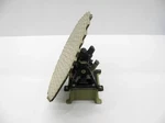Collins ANT-318 Aircraft Radar Antenna Assembly 622-2504-001 Faa Tso Weather. Fixed Price $1499.99.