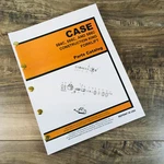 Case 584C 585C 586C Construction King Fork Lift Parts Manual Catalog Assembly. Fixed Price $20.67.