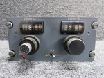 2488600-11 Learjet Comm Frequency Selector. Fixed Price $392.00.