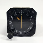 Narco ID-824 Tso Vor/loc Indicator Working When Removed. Fixed Price $150.00.