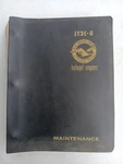 Pratt & Whitney Turbojet Engine Maintenance Manual JT3C-6. Fixed Price $35.00.