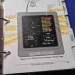 Canadair Regional Jet CL-65 Flight Crew Operating Manual. Vol 1 Operational Info. Fixed Price $196.73.