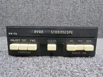 175C27 Ryan Stormscope WX-7A Receiver Minus Tray. Fixed Price $140.00.