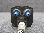 C3495100010 Kollsman Overspeed Warning Switch. Fixed Price $364.00.