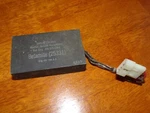 Bell 206/407 Helicopter Nav Flasher 206-075-529-005. Fixed Price $225.00.