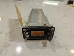 King Kas 297B Altitude Vs Selector P/n 065-0065-00 Yellow Tag. Fixed Price $425.00.