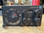Narco Excort 110 Nav/comm 14 Volt Core - Untested. Fixed Price $80.99.