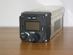 Becker AR-4201 Com Radio ! Nice Transceiver ATR500 AR3201 M760 FSG71M. Fixed Price $595.00.