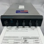 Narco At 150 Tso Transponder Repaired With Faa 8130-3 Form. Fixed Price $749.95.