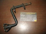 95 96 97 98 Polaris Xplorer 400 4X4 Rh Step Footwell Brake Lever Pedal Peg Asm. Fixed Price $17.00.