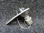 01-0770001-52 (alt: A039-15) Whelen W1285-PR-28V Navigation Light Base (28V). Fixed Price $140.00.