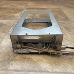 Garmin Apollo Gx 60 Gps Tray & Connectors. Fixed Price $50.00.