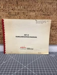 Rare Original 1963 Boeing-vertol 107-11 Helicopter Familiarization Manual ER-3. Fixed Price $54.99.