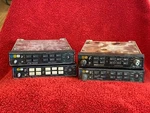 Three Ps Eng PMA7000M-S Audio Panel Cores And One Kma 28. Fixed Price $407.99.