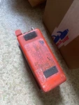 Emergency Locator Transmitter With New Battery September 27. Fixed Price $500.00.