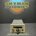 Arc 395A - Cessna 300A Navomatic Autopilot Controller. Fixed Price $259.00.
