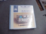 Ifr Fm/am - 1200 Maintenance Manual With Schematics. Fixed Price $175.00.