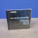 Garmin Gns 430 Gmc 420 Gps 400 Simulator Interactive Training Cd Sealed New. Fixed Price $149.99.