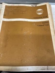 Collins 313N-2 Control Unit Manual. Fixed Price $53.66.