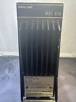 Bendix King Mst 67A Transponder Pn: 066-01143-0601 With Rack. Fixed Price $450.00.