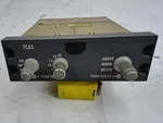 Tcas Control Panel CP-66B Bendix King 071-01568-09 (core). Fixed Price $700.00.