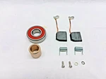 Delco Remy Generator Repair Kit Brush 6/12 Volt 1953-64. Fixed Price $25.90.