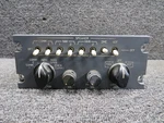 1430-1 Avtech Audio Control Unit (28V). Fixed Price $252.00.