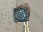 Cessna C668520-0101 Oat Gauge Edo-aire 22-295-09. Fixed Price $34.99.