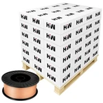 72 Rolls Pallet Mig Welding Wire ER70S-6 .035 X 33 Lb. Fixed Price $3777.84.