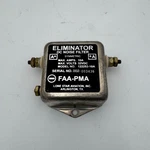 Lone Star Faa-pma Eliminator Filter Part# 122253-10A Amp Up 32 Vdc. Fixed Price $74.99.
