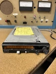 King Ky 197A Tso. Removed For Upgrade.. Fixed Price $899.99.