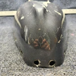 66822-010 Piper PA28-161 Warrior Upper Tailcone Fairing Has Two Broken Holes. Fixed Price $79.00.